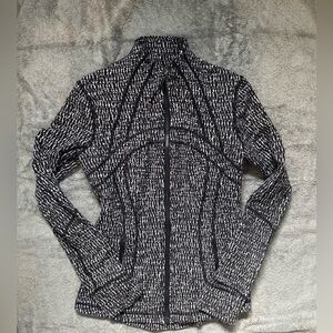 Lululemon quarter zip